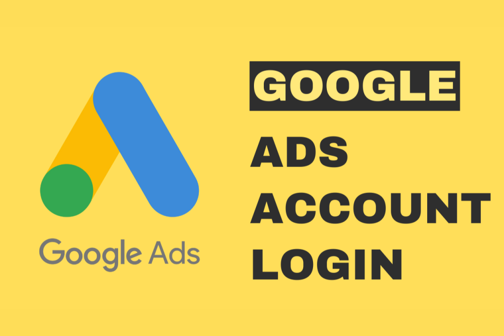 How To Change Google Ads Account Login Information