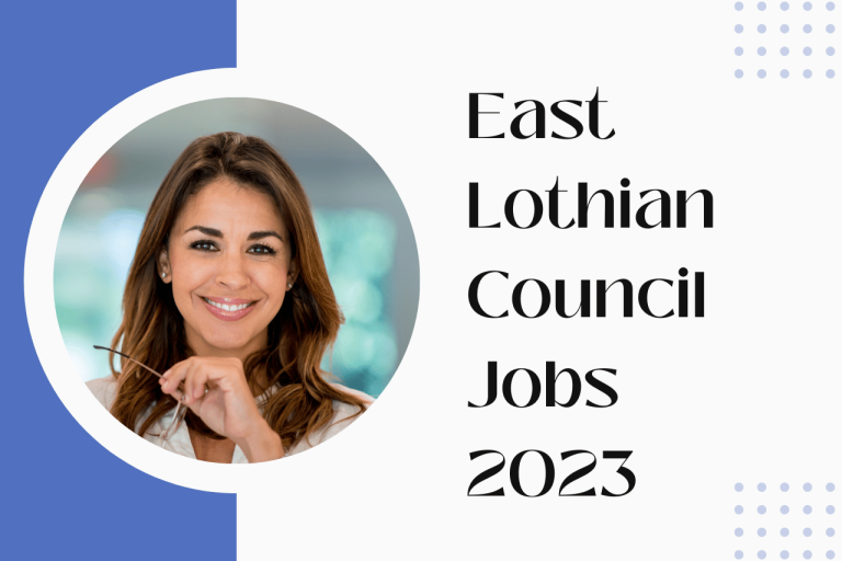 East Lothian Council Jobs - vizbloguk.com