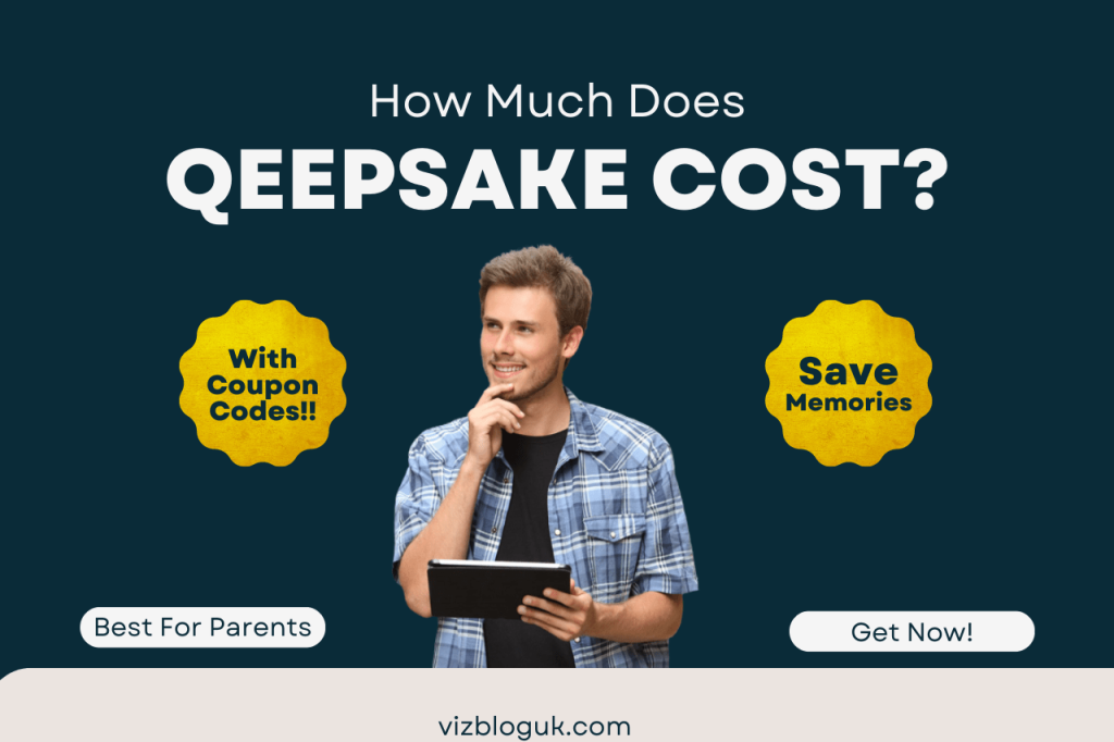 How Much Does Qeepsake Book Cost Coupon Codes Included - vizbloguk.com