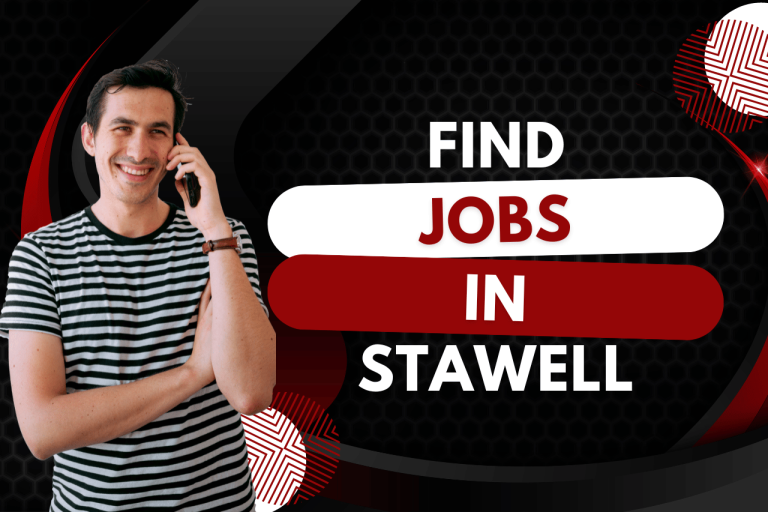 Jobs In Stawell - vizboguk.com