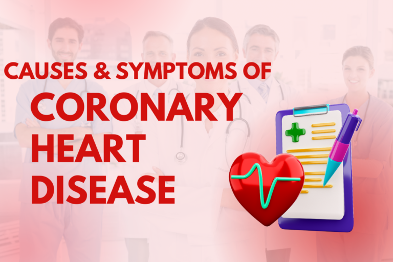 Coronary Heart Disease